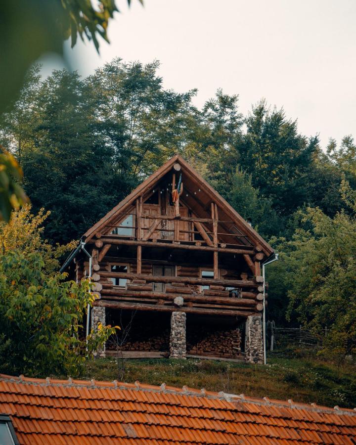 Heaven Treehouse - Adult Only Resort, Self Check In Pesteana Ngoại thất bức ảnh