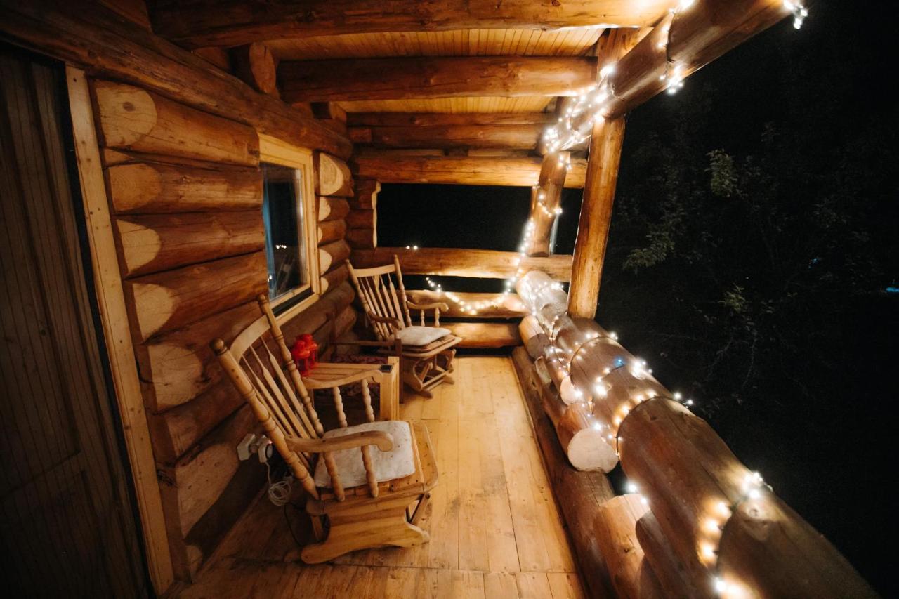 Heaven Treehouse - Adult Only Resort, Self Check In Pesteana Ngoại thất bức ảnh